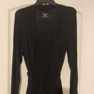 Motherhood maternity robe